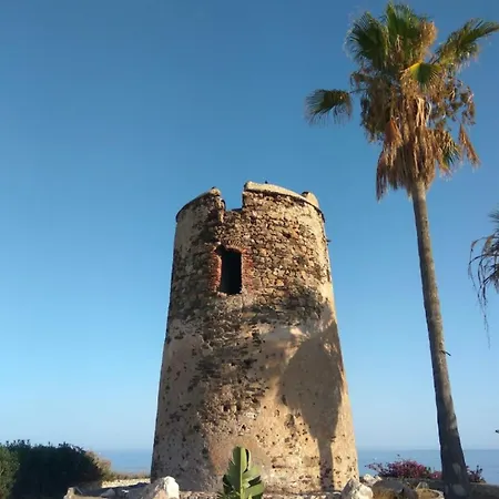Costa Del Sol Marina Appartement *
