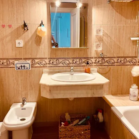 Appartement Costa Del Sol Marina *