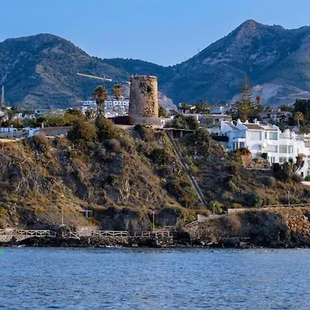 Costa Del Sol Marina Apartment