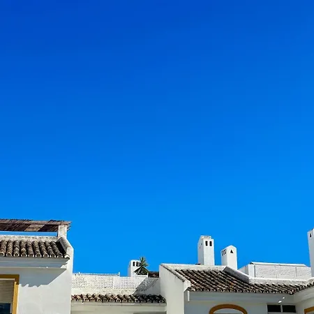 Costa Del Sol Marina Apartment *