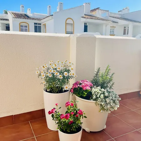 Costa Del Sol Marina Apartment *