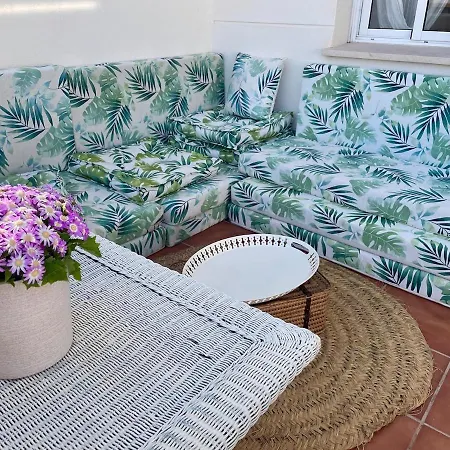 Apartment Costa Del Sol Marina *