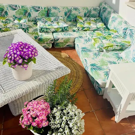 Apartment Costa Del Sol Marina Benalmadena