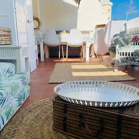 Apartment Costa Del Sol Marina Benalmadena