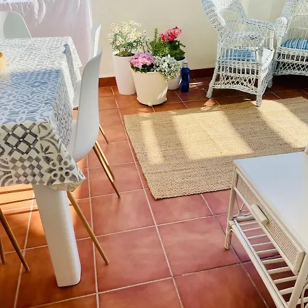 Apartment Costa Del Sol Marina