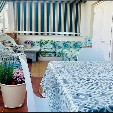 Apartment Costa Del Sol Marina *
