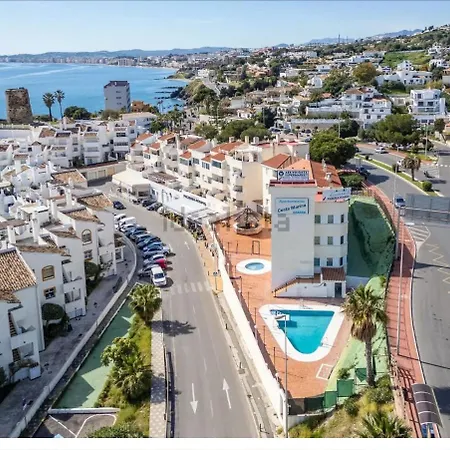 Costa Del Sol Marina Apartment Benalmádena