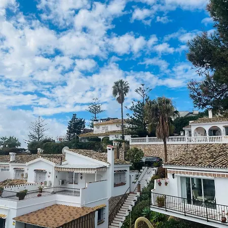 Costa Del Sol Marina Apartment *