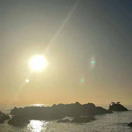 Costa Del Sol Marina *