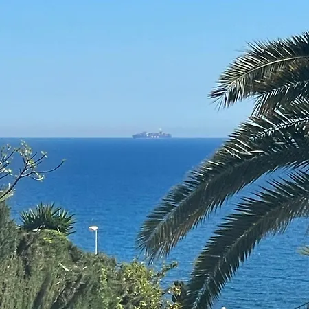 Apartment Costa Del Sol Marina