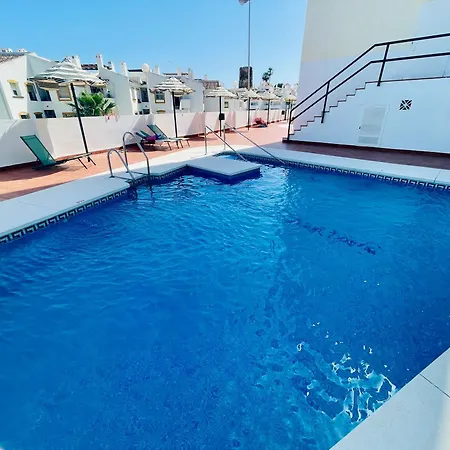 Costa Del Sol Marina Apartment *