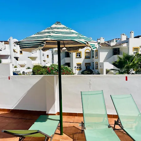 Costa Del Sol Marina Apartment *