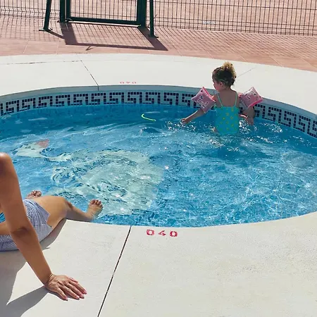 Costa Del Sol Marina Apartment *