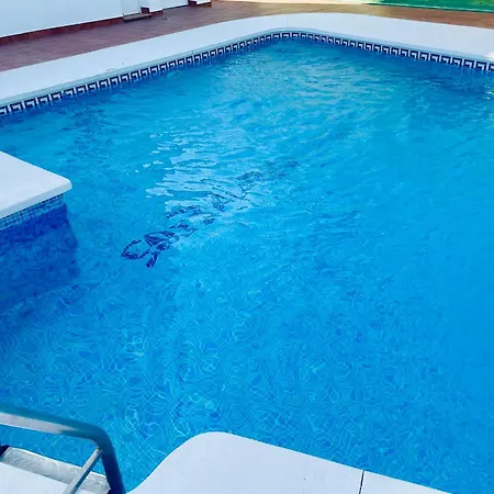 Costa Del Sol Marina Apartment *