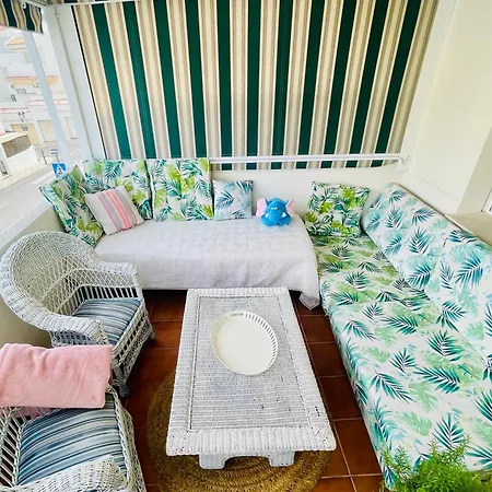Apartment Costa Del Sol Marina