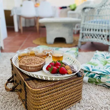 Appartement Costa Del Sol Marina