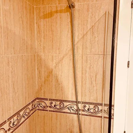 Costa Del Sol Marina Appartement Benalmádena