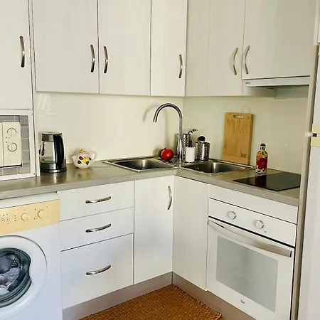 Appartement Costa Del Sol Marina